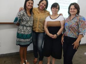 2017 - Apresentação de TCC - Turma de 2016 - Tecedu